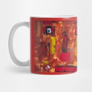 The Clown Mug